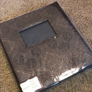 New Photo Album - 400 pictures